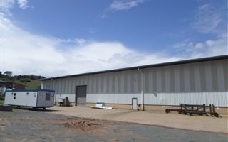 2682 m² Industrial space in Westmead