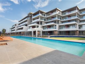 3 Bed Apartment in Sibaya Precinct