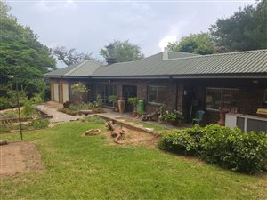 1.2 ha Farm in White River