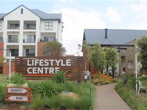 3 Bedroom Apartment in Greenstone Hill