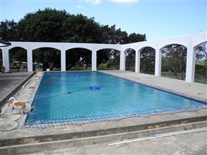 2 ha Farm in Margate