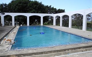 2 ha Farm in Margate