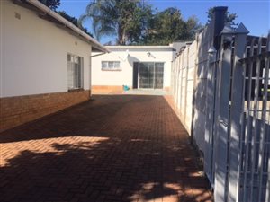 1 Bed Apartment in Villieria