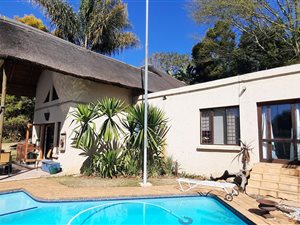 3 Bed House in Wapadrand