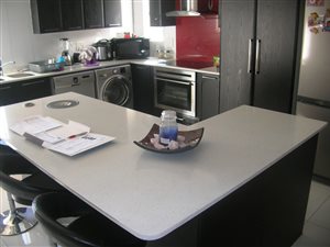 3 Bed Cluster in Esther Park