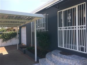 3 Bed House in Klopperpark