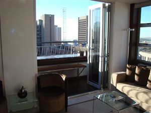 1 Bed Apartment in Marshalltown