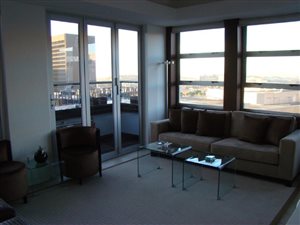 1 Bed Apartment in Marshalltown