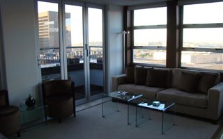 1 Bedroom Apartment in Marshalltown