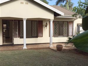 4 Bed House in Glen Anil