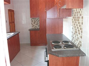 1 Bedroom Garden Cottage in Meadowbrook