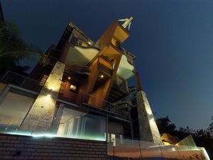 4 Bed House in Bassonia Estate
