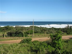 1700 m² Land available in Umkomaas