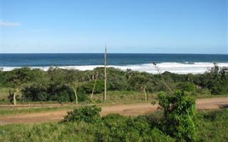 1700 m² Land available in Umkomaas
