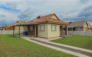 3 Bedroom House in Rustenburg Central