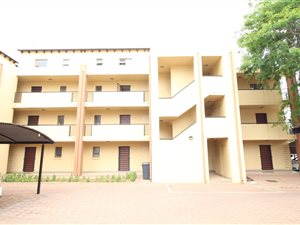 Studio apartment in Hatfield