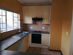 2 Bed Apartment in Boardwalk Villas