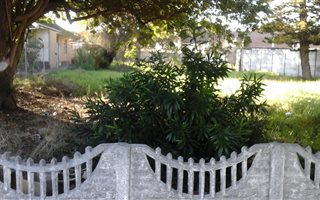 738 m² Land available in De Kuilen