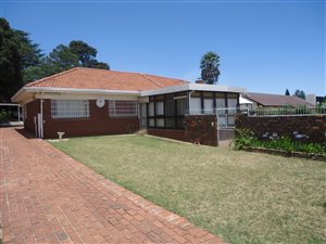 3 Bedroom House in Horison Park