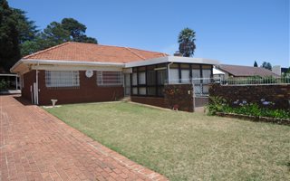 3 Bedroom House in Horison Park