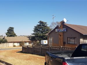 3 Bed House in Lindhaven