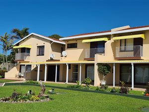 3 Bed Duplex in Glenmore