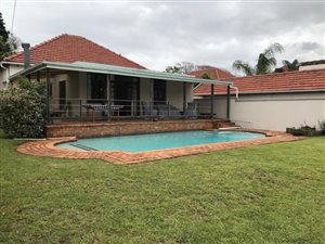 4 Bedroom House in Athlone