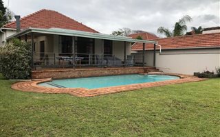 4 Bedroom House in Athlone