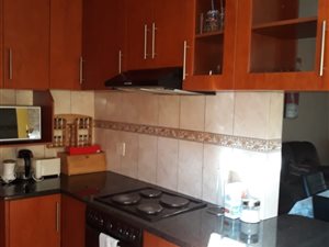 3 Bed Simplex in Arboretum