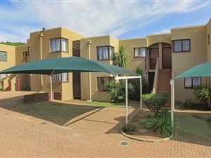 2 Bed Townhouse in Glenvista