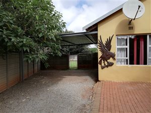 3 Bed House in Dersley
