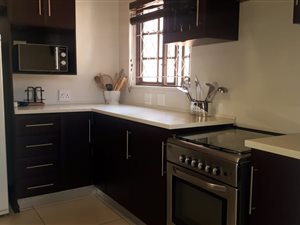 3 Bed Duplex in Kildare