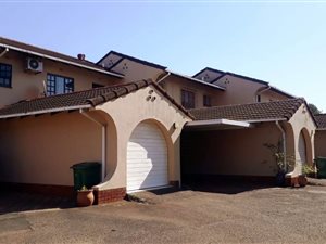 3 Bed Duplex in Kildare