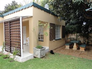 1 Bed Garden Cottage in Hazel Park