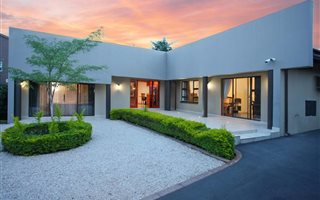 5 Bedroom House in Lyndhurst