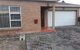 3 Bedroom Townhouse in Loevenstein