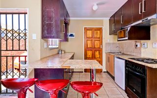 3 Bedroom House in Cosmo City