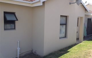 2 Bedroom Townhouse in Nahoon Valley