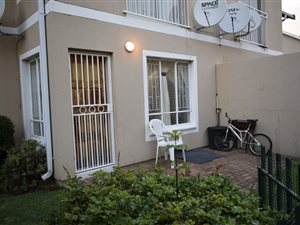2 Bed House in Parkdene