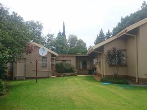 4 Bed House in Flamwood