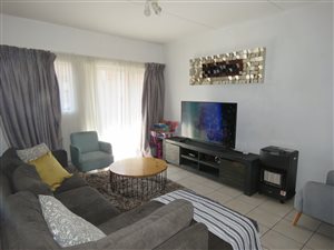 2 Bed Apartment in Halfway Gardens