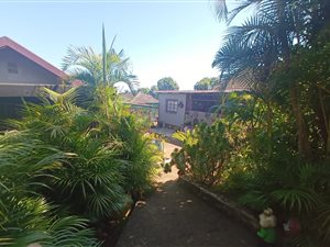 4 Bed House in Nyala Park