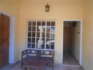 1 Bed House in Kuruman