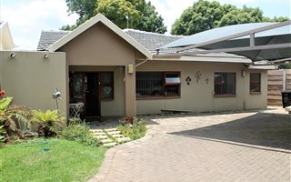 3 Bedroom House in Rynfield