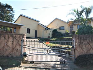 3 Bed House in Mount Vernon