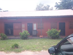 4 ha Farm in Muldersdrift