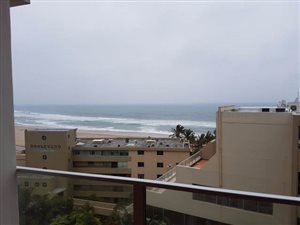 2 Bedroom Apartment in Margate