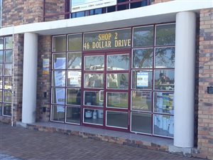 120 m² Industrial space in Richards Bay Central