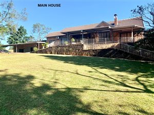 4 Bed House in Blackridge