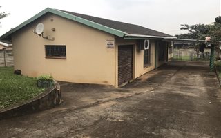 3 Bedroom House in Empangeni
